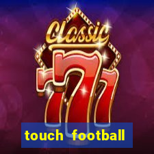 touch football script pastebin