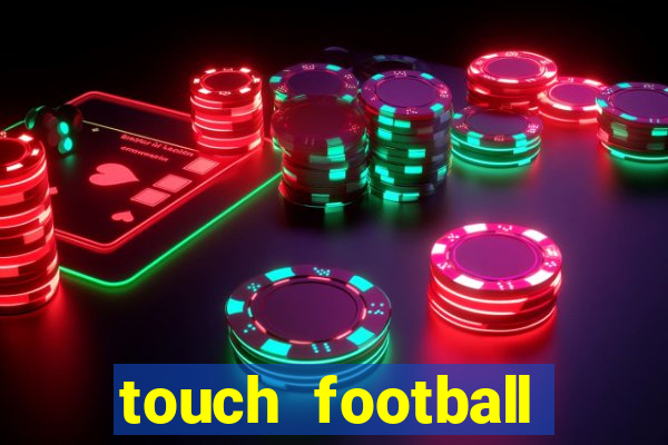 touch football script pastebin