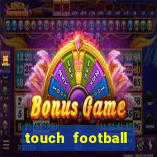 touch football script pastebin