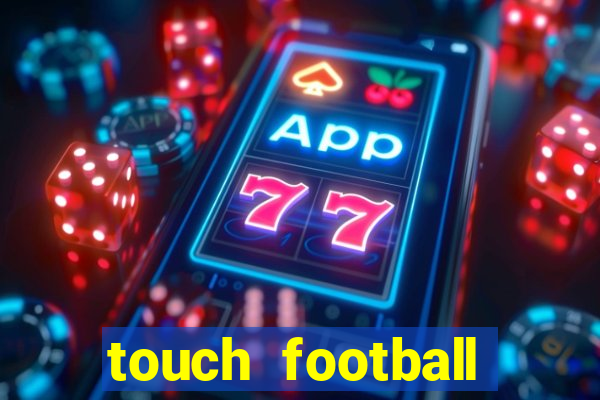 touch football script pastebin