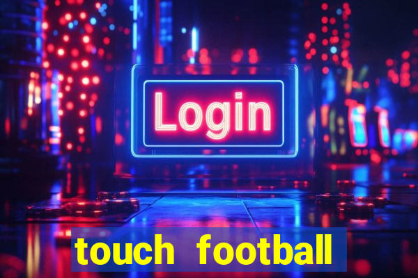 touch football script pastebin