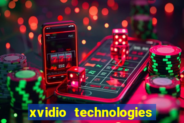 xvidio technologies startup brasil 2023 download