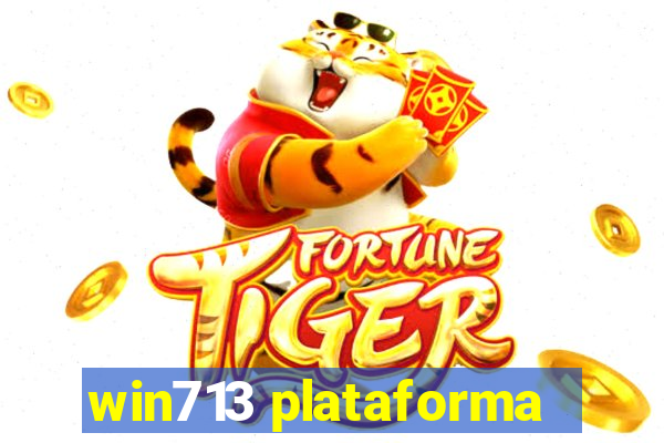 win713 plataforma