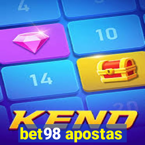 bet98 apostas