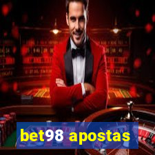 bet98 apostas