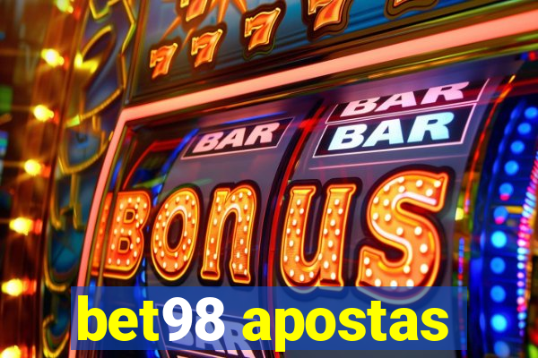 bet98 apostas