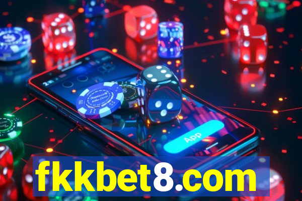 fkkbet8.com