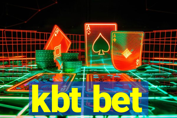 kbt bet