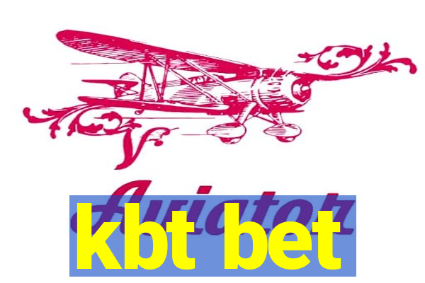 kbt bet