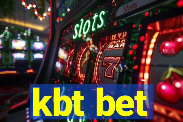 kbt bet