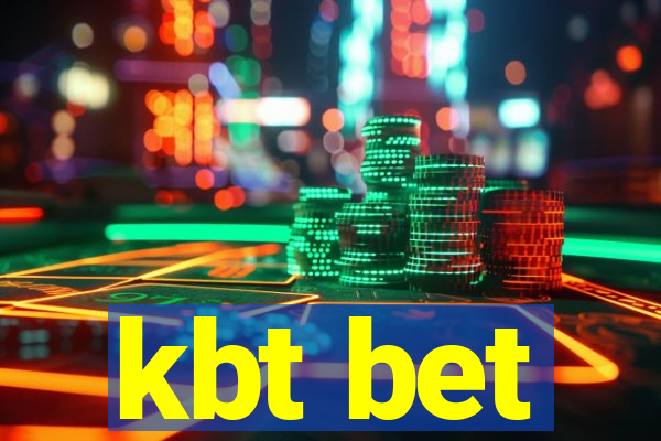 kbt bet