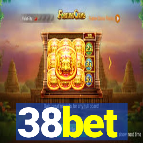 38bet