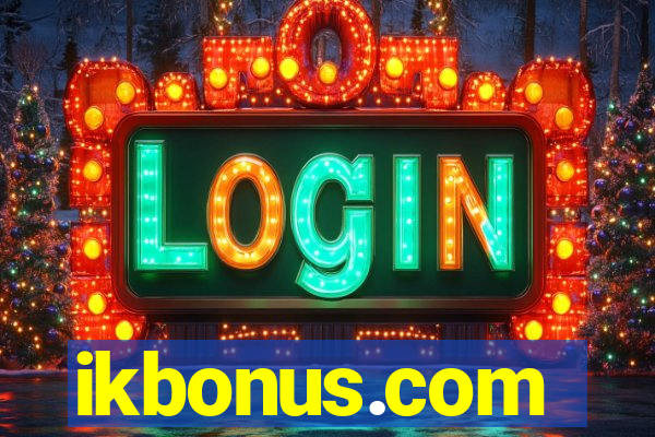 ikbonus.com