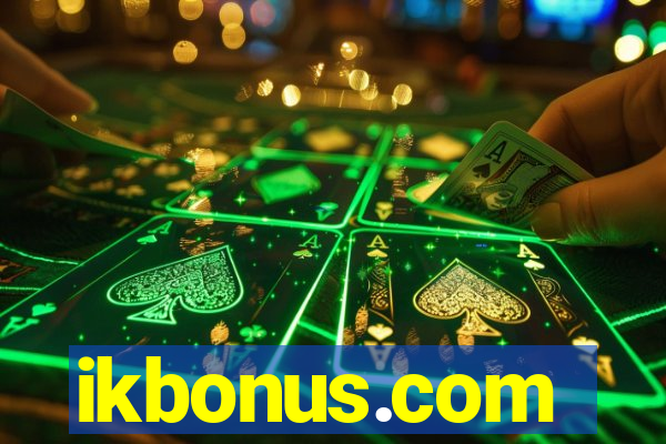 ikbonus.com