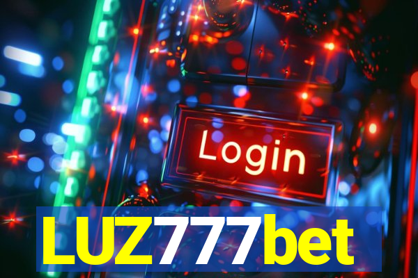 LUZ777bet