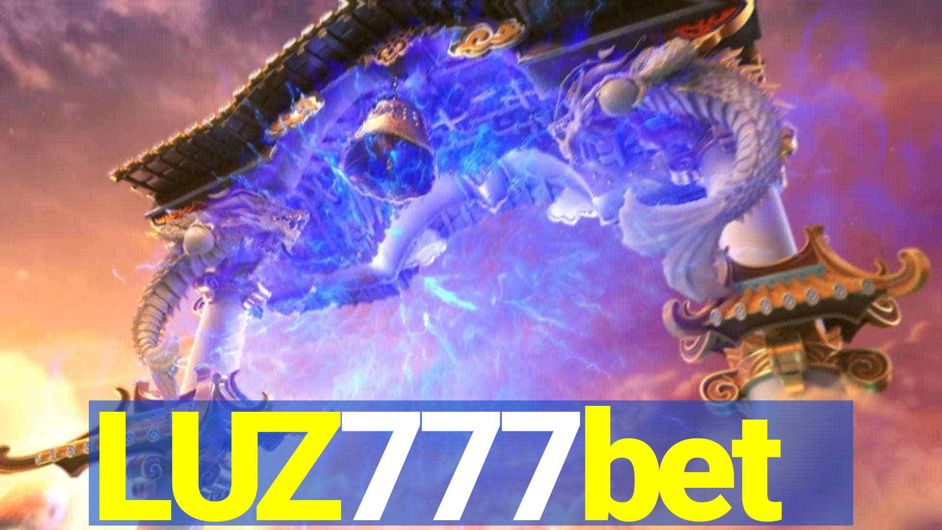 LUZ777bet