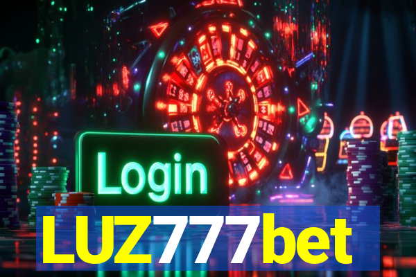 LUZ777bet