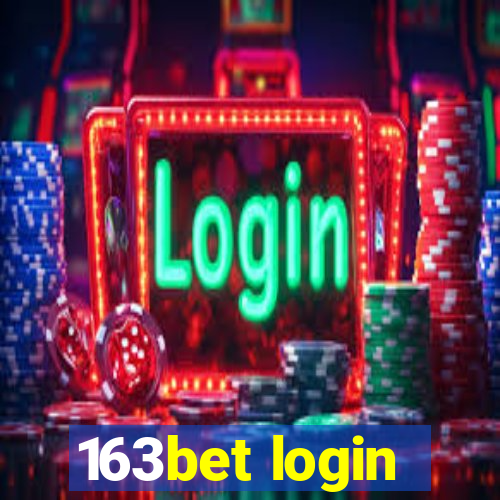 163bet login