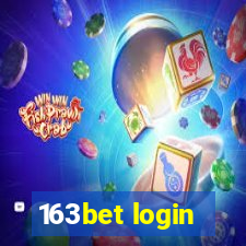 163bet login