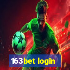 163bet login