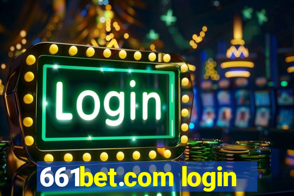 661bet.com login