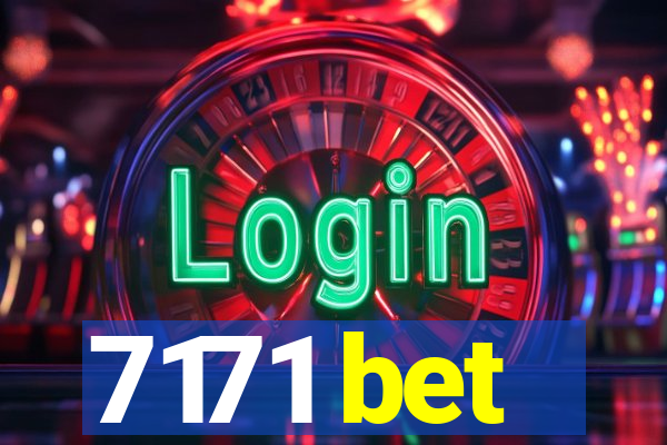 7171 bet