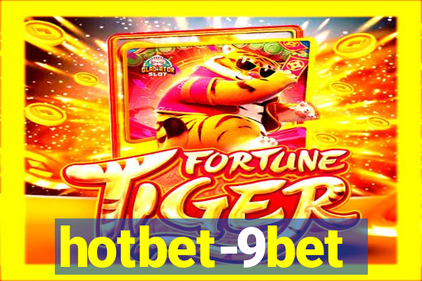 hotbet-9bet