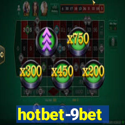 hotbet-9bet