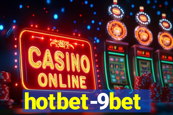 hotbet-9bet