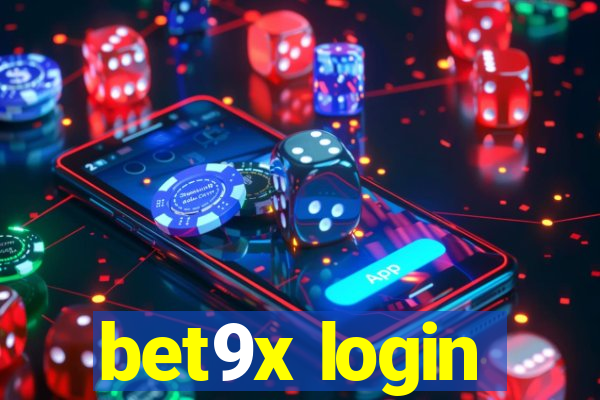 bet9x login