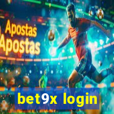 bet9x login