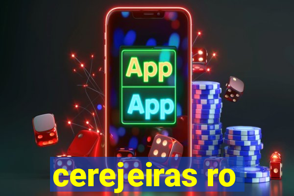 cerejeiras ro