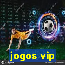 jogos vip