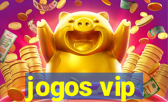 jogos vip