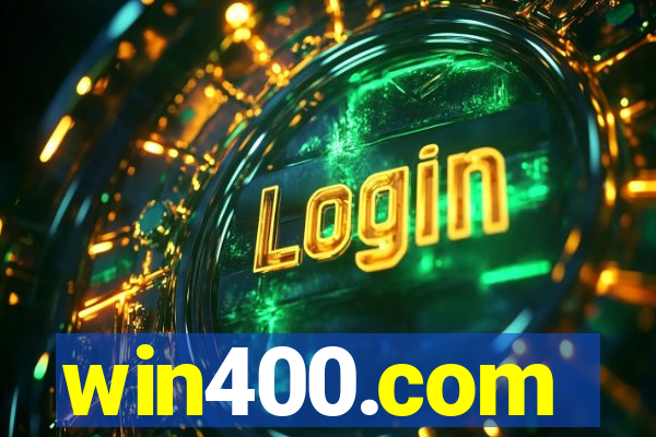 win400.com