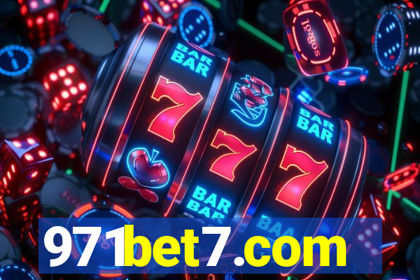 971bet7.com