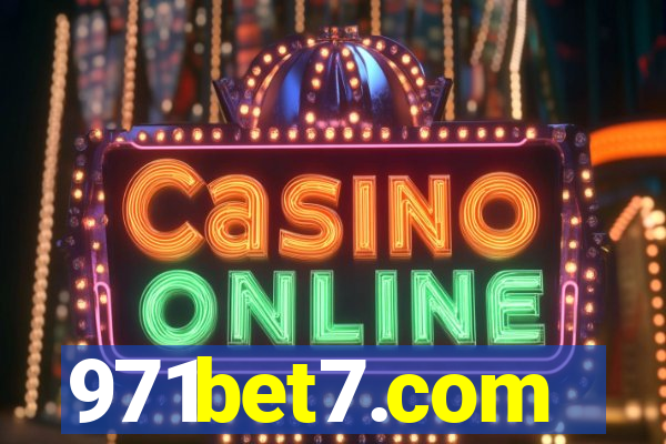 971bet7.com