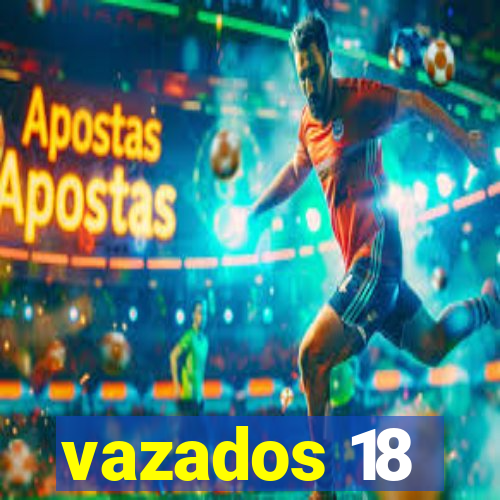 vazados 18