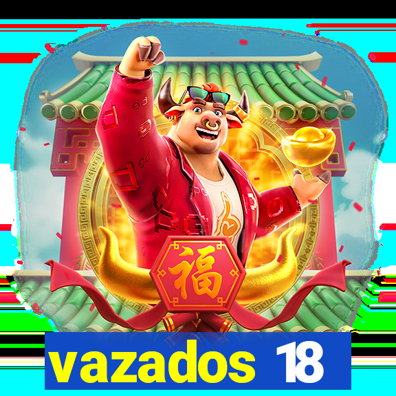 vazados 18