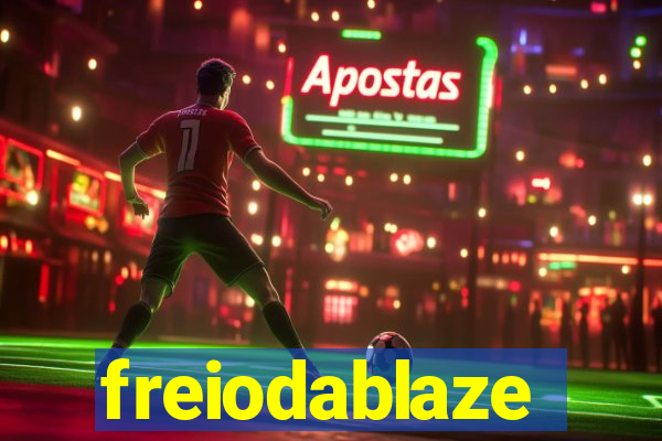 freiodablaze