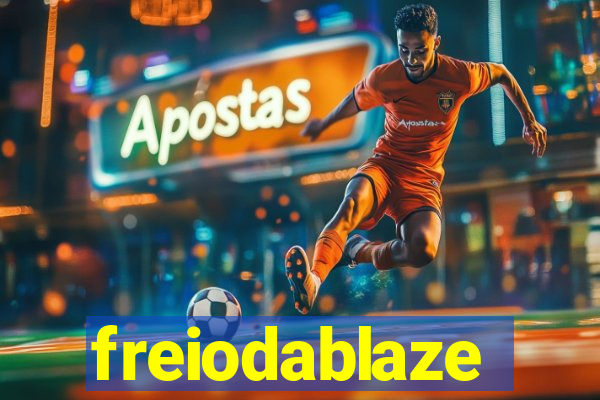 freiodablaze