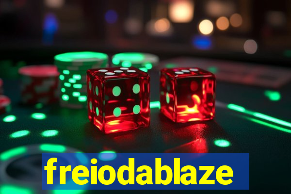 freiodablaze