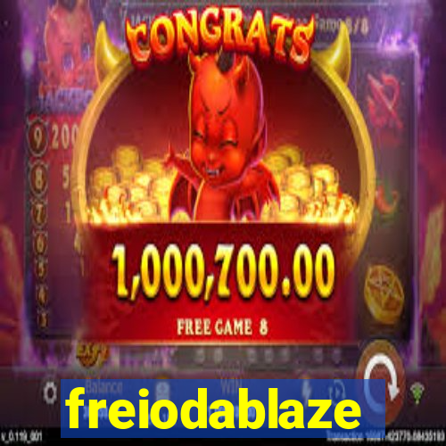 freiodablaze