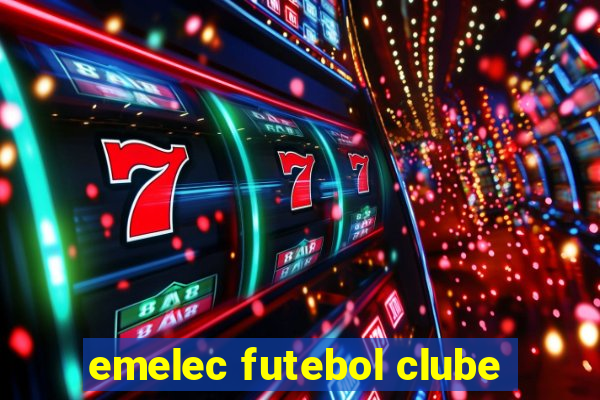 emelec futebol clube