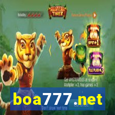 boa777.net