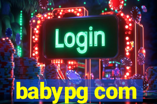 babypg com