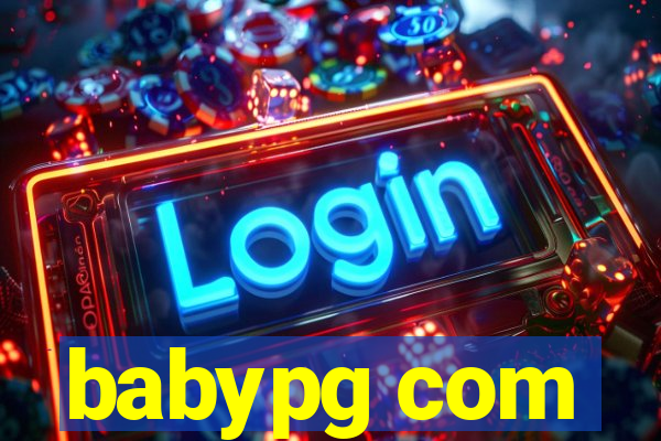 babypg com