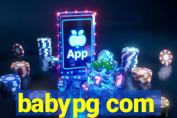 babypg com