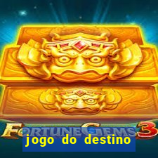 jogo do destino serie turca