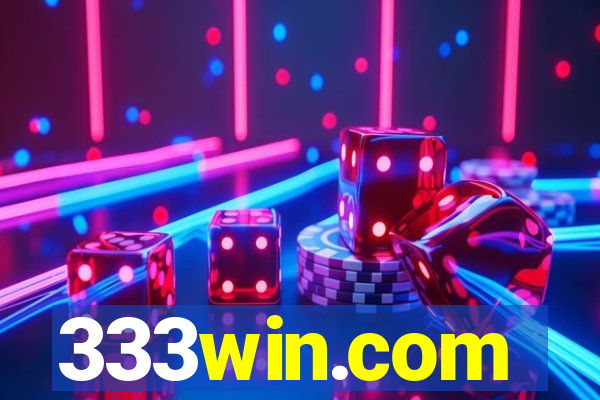 333win.com